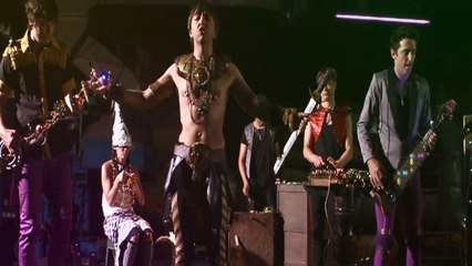 Babasonicos - Tormento