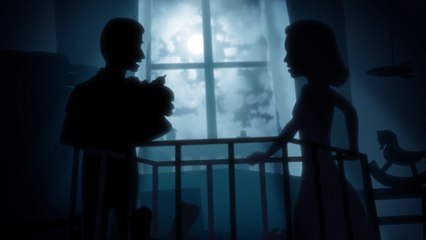 ROMANS - The Agony And The Ecstasy