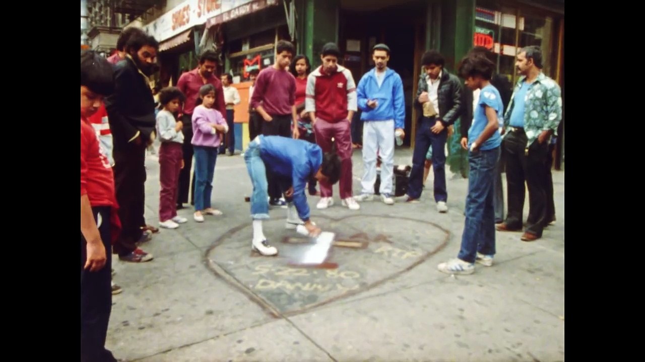 Los Sures  (1984 Documentary) Trailer http://BestDramaTv.Net
