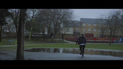 Chase & Status - Blk & Blu