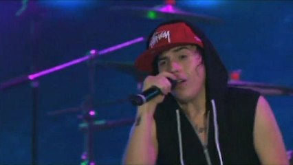 Cine - Play - As Cores Ao Vivo