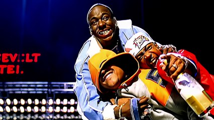 Ja Rule - Thug Lovin'