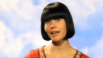 Retropop - Aika haavat parantaa