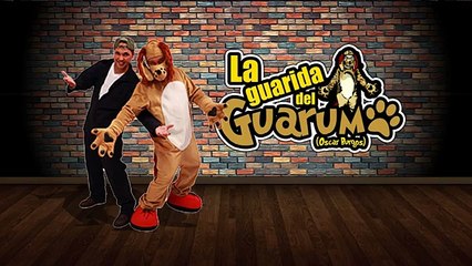 El Show de Oscar Burgos