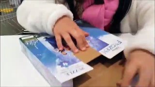 Disney Frozen Puzzel Jumbo Playing Card-SWWH2p1UmzA