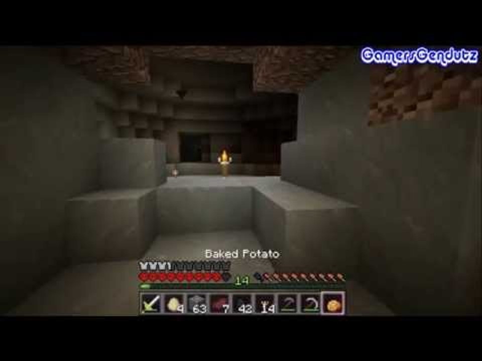 Exploring! | Minecraft Hardcore Indonesia - part 7
