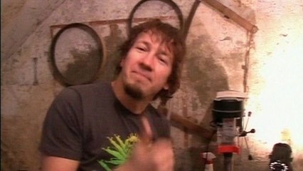 Excuse Me Moses - Not In Love Anymore