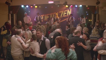 Stiftelsen - Hon finns överallt