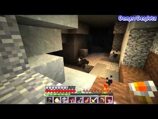 daimen atau Lapis-PHP?! | Minecraft Hardcore Indonesia - part 9