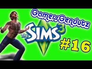 GO HOME! | The Sims 3 - part 16