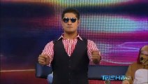 Especial de Comedia 2 - Parte 22 (Lalo Manzano, Perro Guarumo, Indio Brayan y Chiclero) 2015