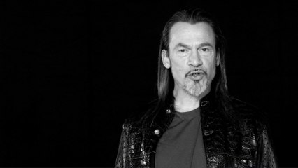 Florent Pagny - Vieillir Avec Toi