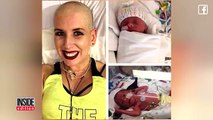 Kishte kancer dhe lindi binjakë, por dy ditë më vonë ndodhi diçka e papritur