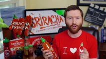 Sriracha—a documentary by Griffin Hammond (Kickstarter Project) http://BestDramaTv.Net