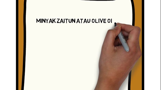 081-657-4300 (Indosat) Jual Minyak Zaitun Wonogiri