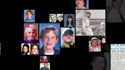 Missing 411 Trailer http://BestDramaTv.Net