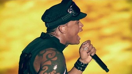 Parangolé - Amor Singular