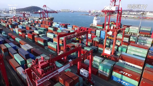 170410 하늘에서 만난 대한민국 EP4