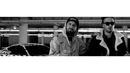 Haftbefehl - Ich rolle mit meim Besten (Babos Remix)