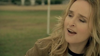 Melissa Etheridge - Breathe