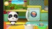 Baby Panda Cleaning Fun - Baby Panda Vidieo Games --0 NEW Baby Panda Games 2016