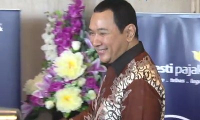 Polisi Akan Periksa Tommy Soeharto