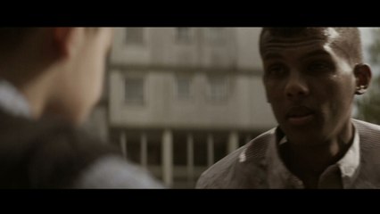 Stromae - Peace Or Violence (Uncensored)