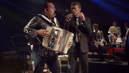 José María Napoleón - 30 Años
