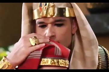 Moises & 10 Mandamientos Capitulo 153 152 Miercoles 06-07-2016 kapp