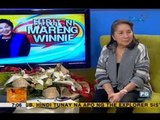 How are NDRRMC’s relief and rescue operations so far in light of #LandoPH? | Unang Hirit