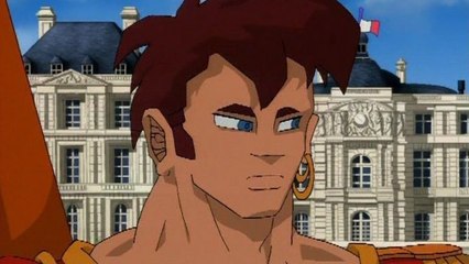 Noir Désir - Un Jour En France