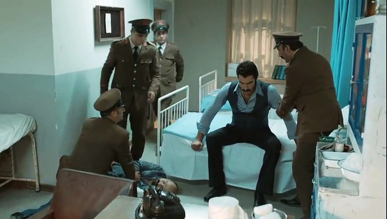 Karadayi 121 En Espanol 17052016