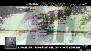 JILUKA  Twisted Pain (PV full)