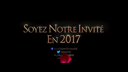 La Belle et la Bête avec Emma Watson _ Première b78945645