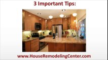 Kitchen Remodeling In Suffolk County NY