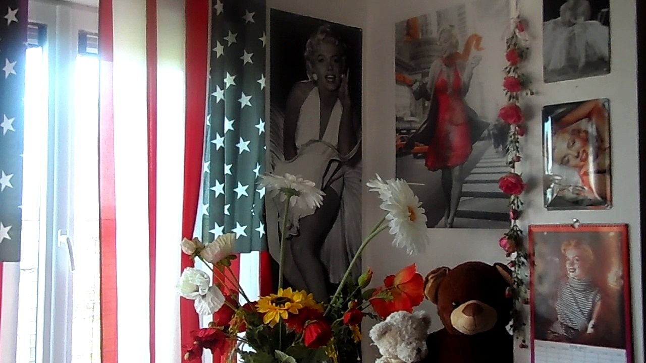 alain souchon  jamais content..