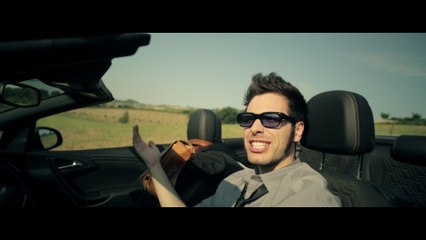 Antonio Maggio - Anche Il tempo Può Aspettare