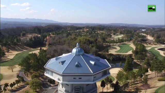 スタジオアリス　女子オープン2017 最終日Studio Alice Women's Open 2017 Finalround LPGA GOLF tournament japan
