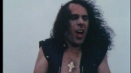 Dio - Rainbow In The Dark