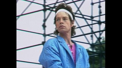The Rolling Stones - Live At Roundhay Park, Leeds / 1982
