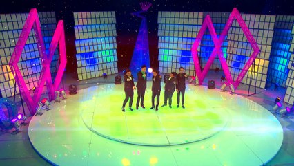 TODAY SHOW 9 เม.ย. 60 (1/3)  Talk Show นักแสดงละคร The Cupids บริษัทรักอุตลุด 1