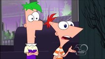 Me Voy - Phineas y Ferb A Través De La Segunda Dimensión HD