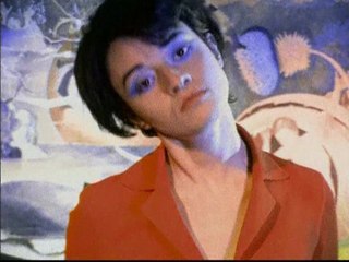 Carmen Consoli - Amore Di Plastica