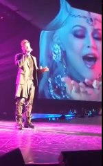 Ricky ALLIN In Las Vegas (Opening Night - Part 2)