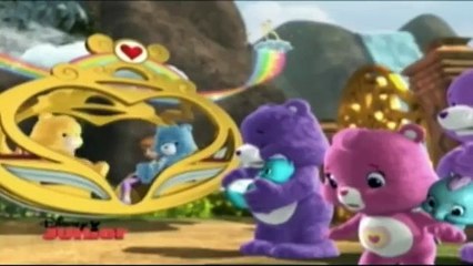 Ositos cariñosos + Plim Plim - HD Español Latino 3