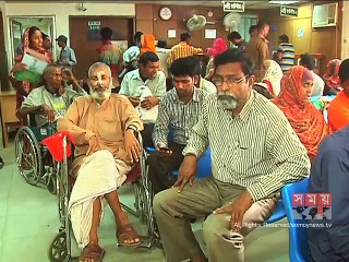 নানামুখী সমস্যায় জর্জরিত রমেক হাসপাতালের রেডিওলোজী বিভাগ