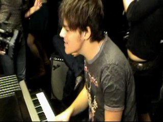 Jamie Cullum - Mind Trick