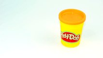 Play Doh Hungry Snideos   Plastilina animació