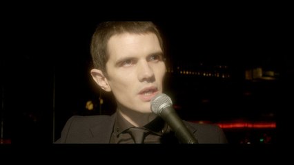 Lescop - La Nuit Américaine