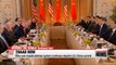 THAAD row continues despite U.S.-China summit